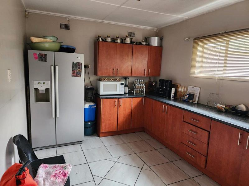 3 Bedroom Property for Sale in Sasolburg Ext 1 Free State